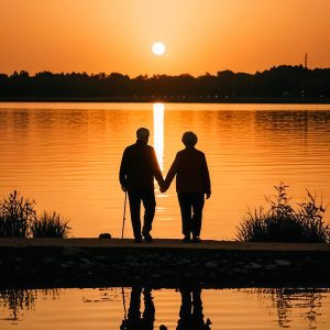 合八字【夫妻缘分】