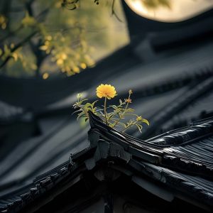 风水【11美元｜每平方尺】