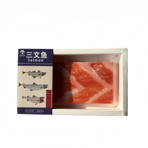 Salmon (Box)